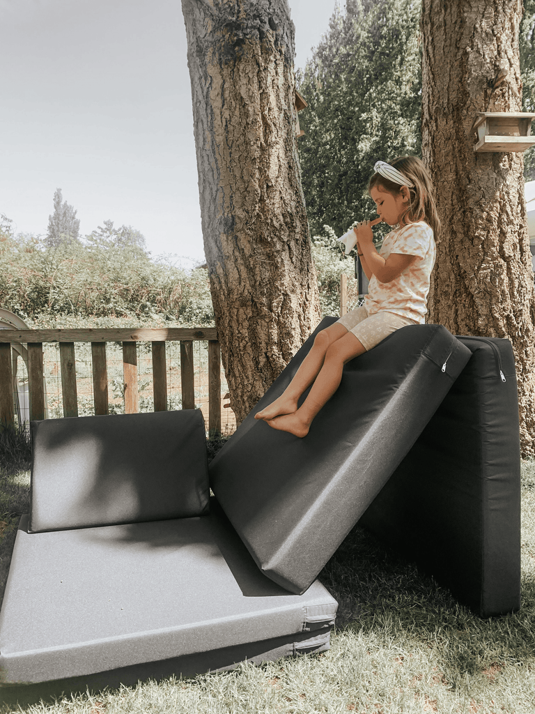 Cushy Camper Covers - Cushy Couch