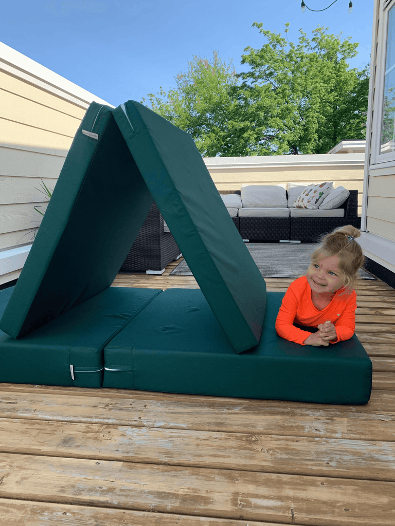 Cushy Camper Covers - Cushy Couch