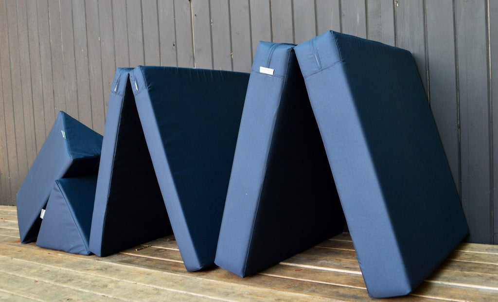 Cushy Camper Covers - Cushy Couch