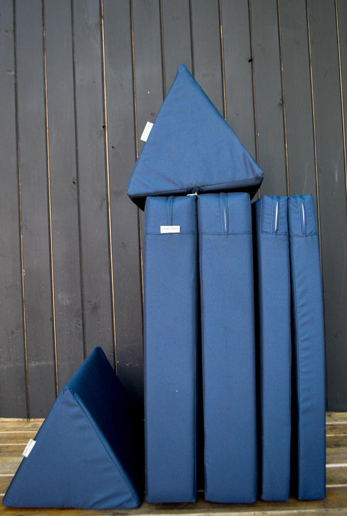 Cushy Camper Covers - Cushy Couch