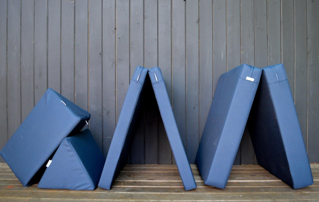 Cushy Camper Covers - Cushy Couch