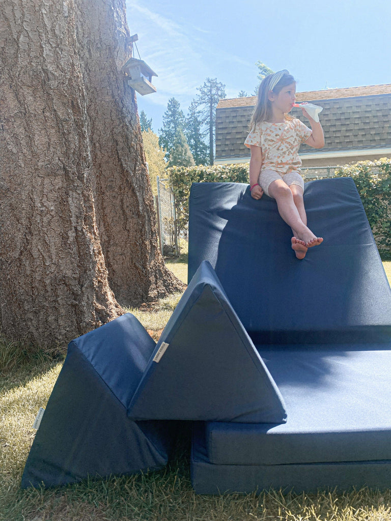 Cushy Camper Covers - Cushy Couch