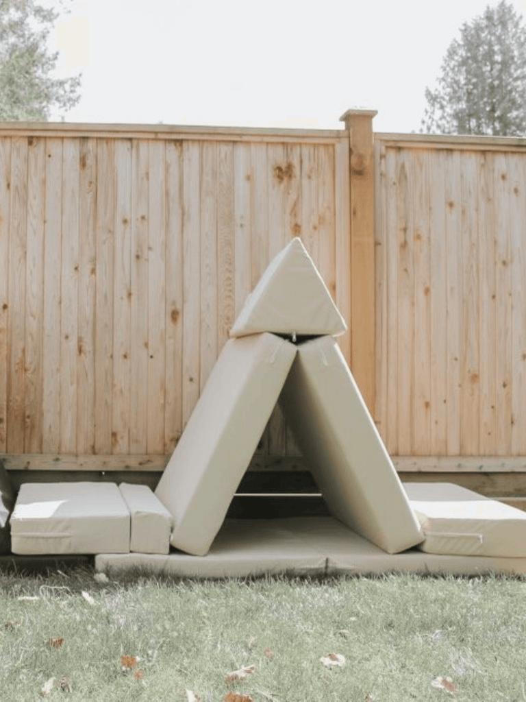 Cushy Camper - Cushy Couch