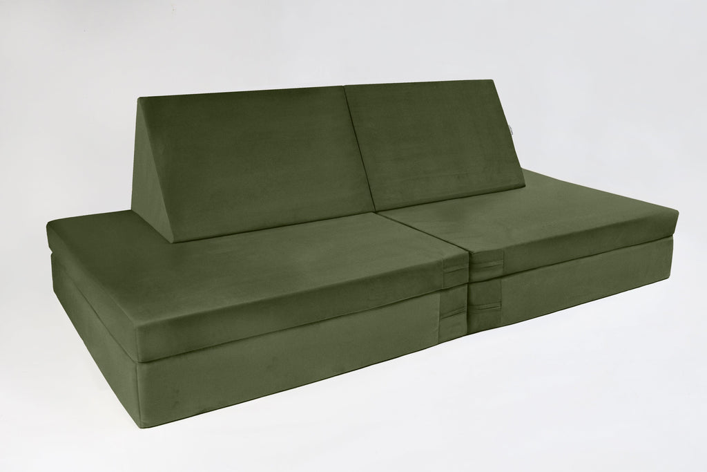 Cushy Couch - Cushy Couch