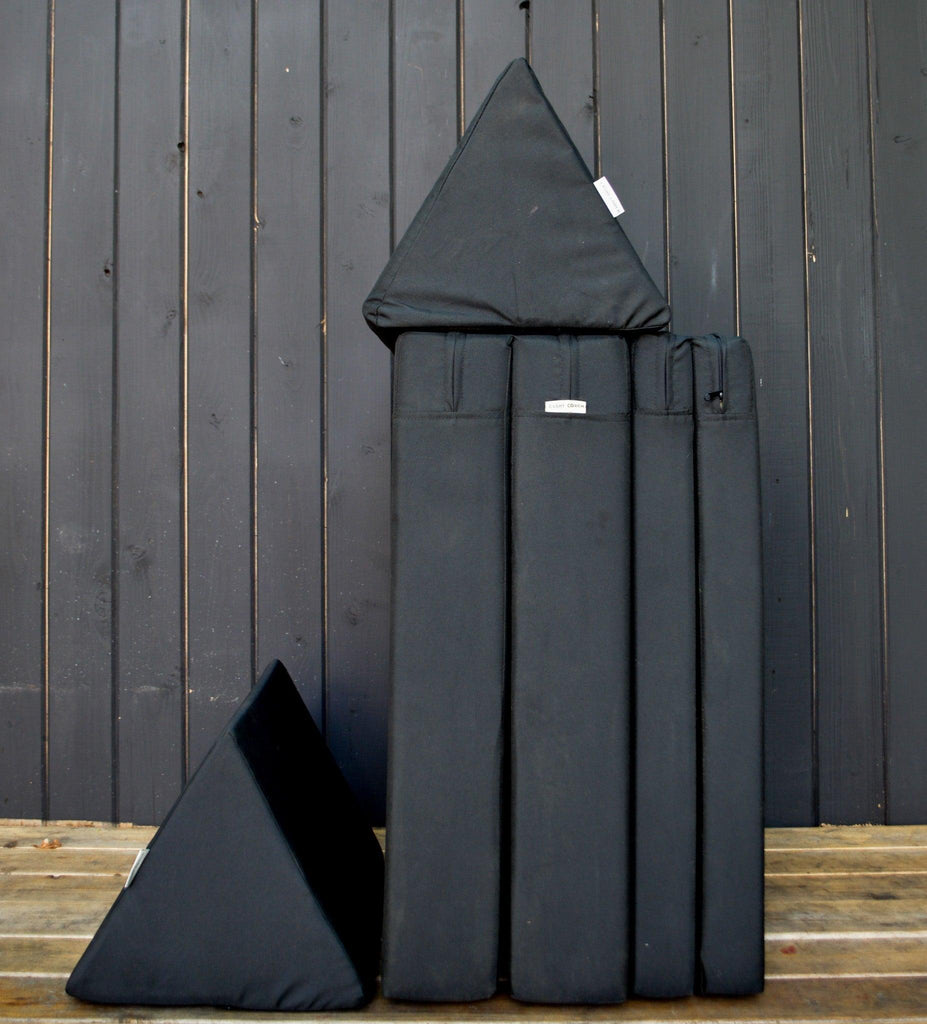 Cushy Camper Covers - Cushy Couch