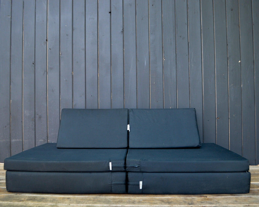 Cushy Camper - Cushy Couch