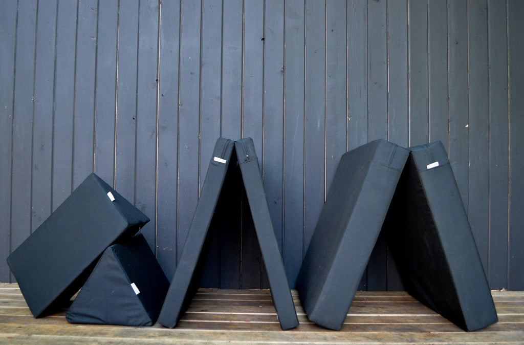 Cushy Camper Covers - Cushy Couch