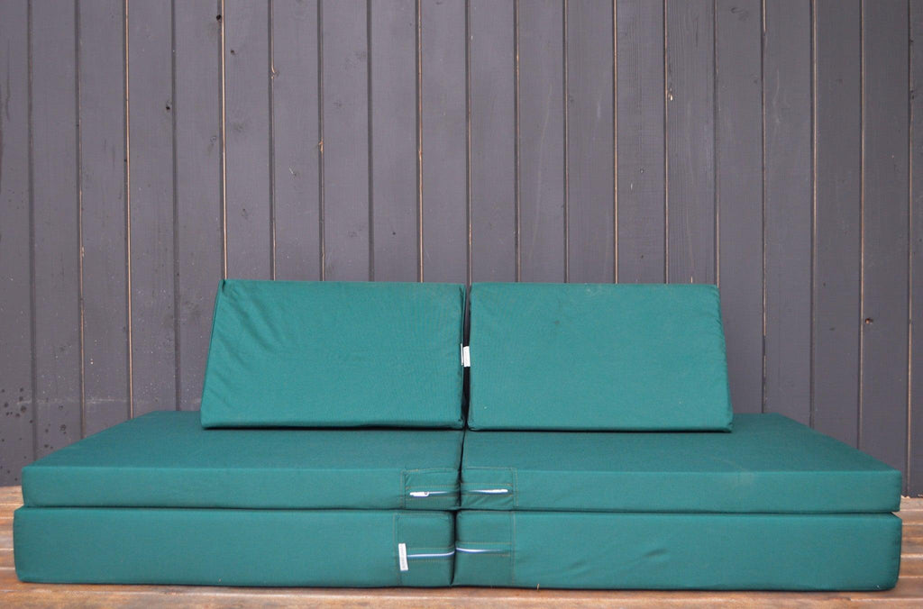 Cushy Camper - Cushy Couch