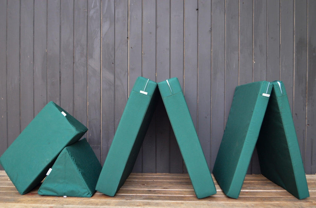 Cushy Camper Covers - Cushy Couch