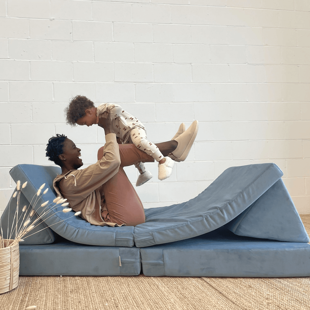 Cushy Couch - Cushy Couch