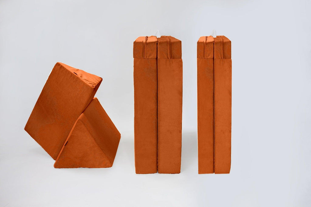 Cushy Couch Covers - Cushy Couch