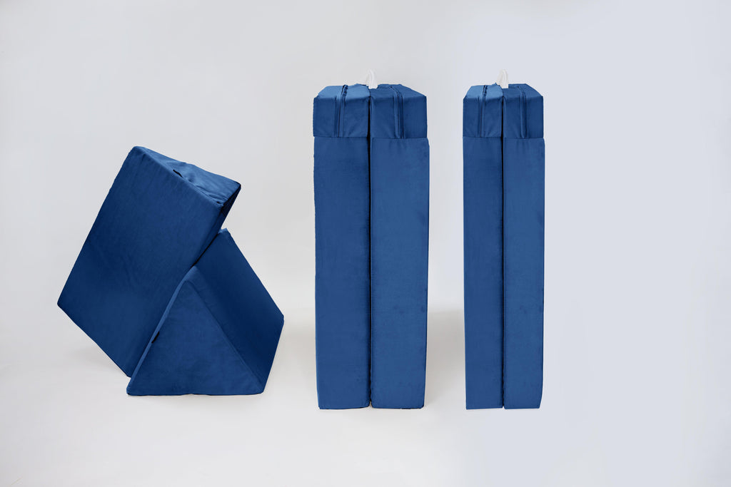 Cushy Couch Covers - Cushy Couch