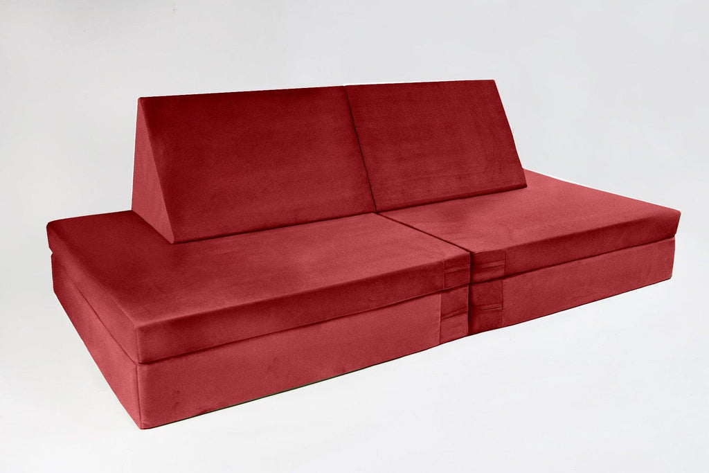 Cushy Couch - Cushy Couch