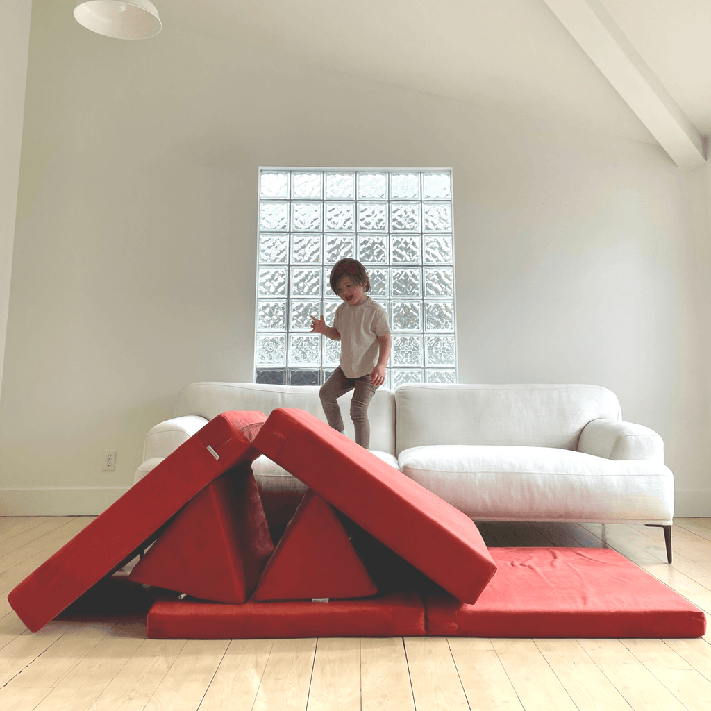 Cushy Couch - Cushy Couch