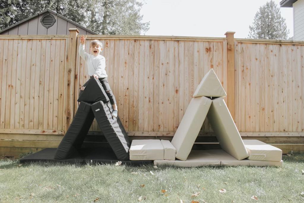 Cushy Camper Covers - Cushy Couch