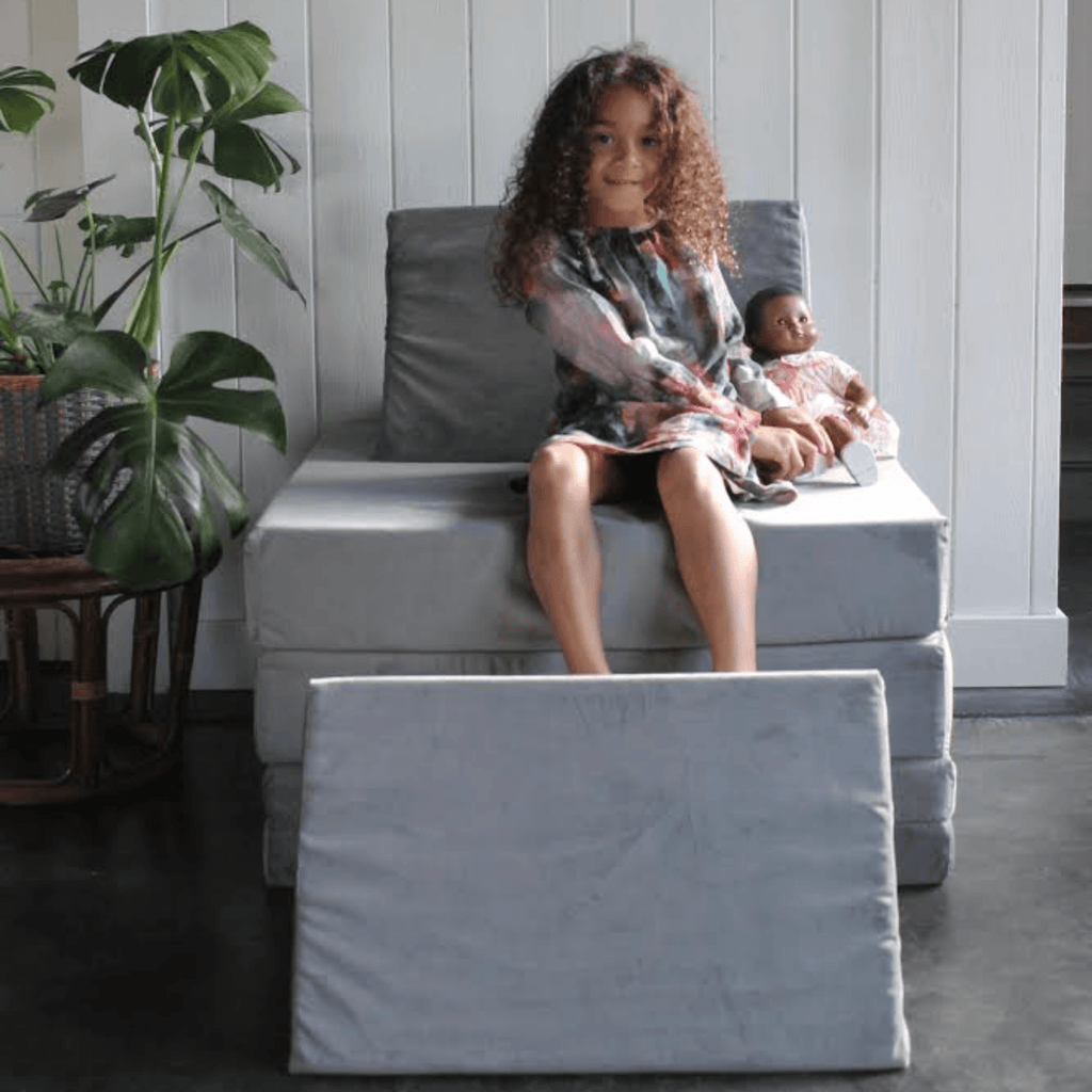 Cushy Couch - Cushy Couch