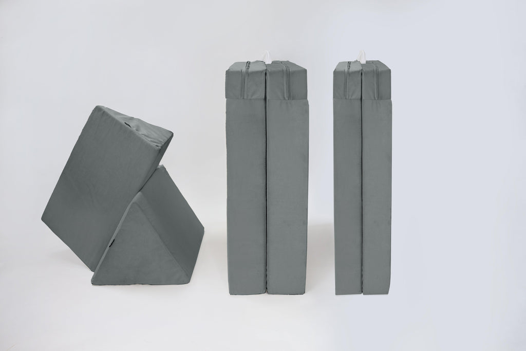 Cushy Couch - Cushy Couch