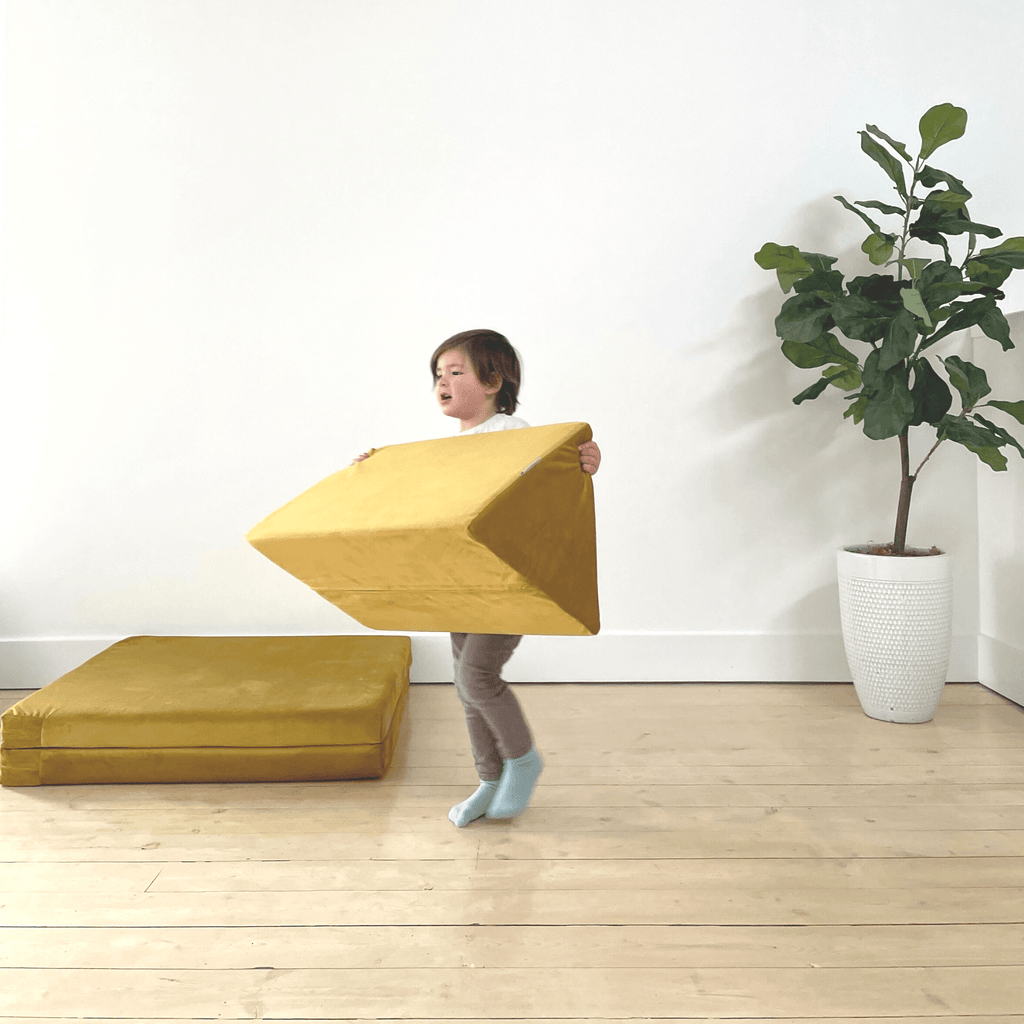 Cushy Couch - Cushy Couch