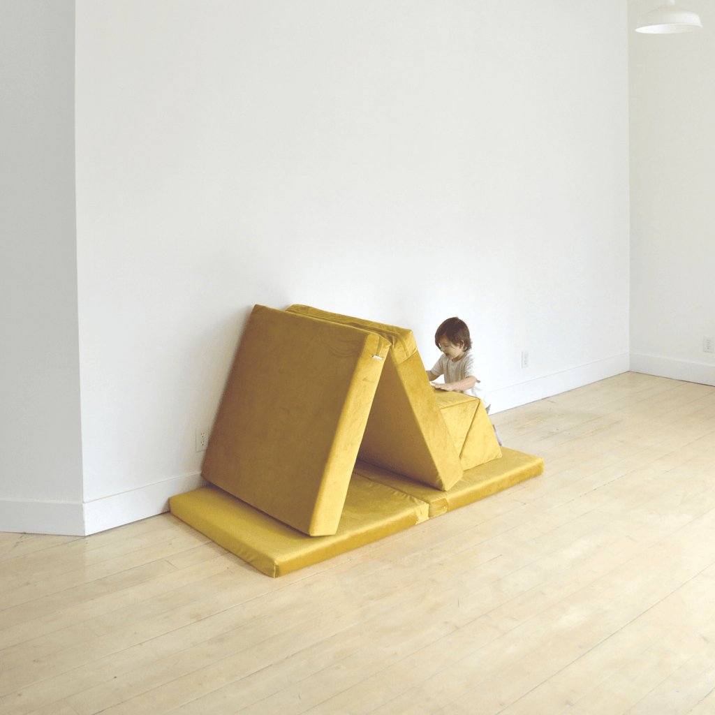 Cushy Couch - Cushy Couch